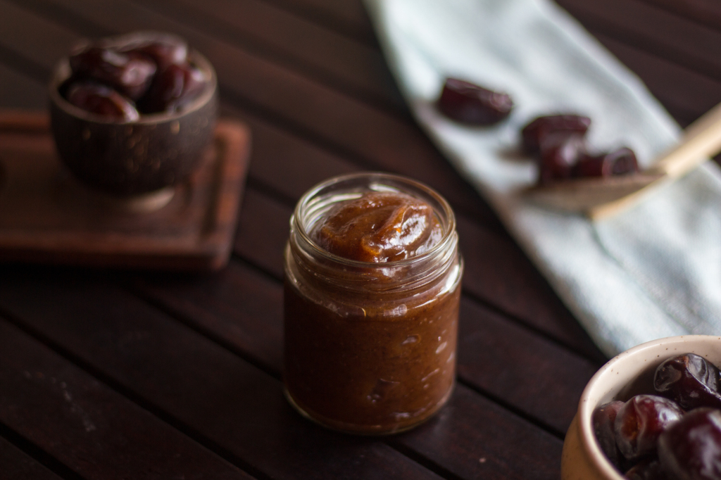 DATE / RAISIN PASTE - Health Nut