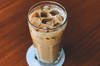 NO COFFEE COLD COFFEE - Health Nut